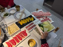 -许府牛火锅(淮安富康城店)