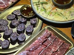 -火炉情韩国料理店(古田路店)