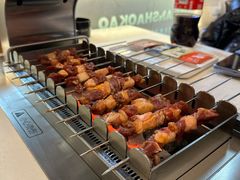 -玉善烧烤串城(长春总店)