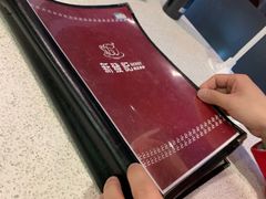 -新发记港式茶餐厅(黄浦店)