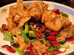 -金龙·打边炉(南京西路店)