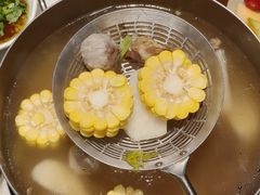 -今日牛事潮汕鲜牛肉火锅(瑞金店)