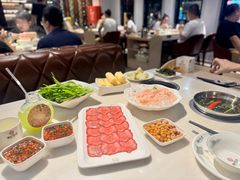 -围炉夜话·潮汕卤水火锅(榕江店)