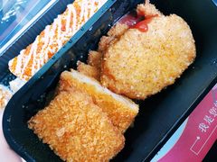 -松幸日式料理(中山路店)