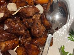 -小厨娘淮扬菜(六合欢乐港店)