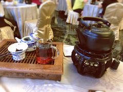 -香云轩·顺德菜(香云纱园林酒店店)