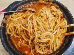 -曹宝林砂锅麻辣烫(星光路店)