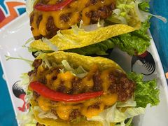 -My Way Town买味堂·东南亚餐厅(亦庄店)