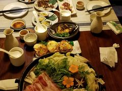 -松子日式料理(东朝阳路店)