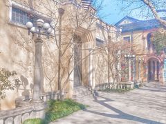 -北山街历史文化街区