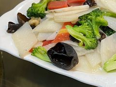 -褒河栈道渔庄(建工路总店)