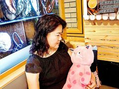 -济扶岛韩国海鲜汤제부도 해물탕(望京店)