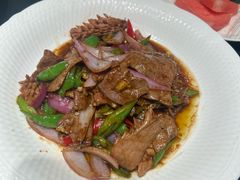 -芳芳私房菜·精做淮扬菜(承德路店)
