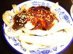 -西月城谭豆花(春熙路店)