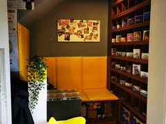 -W CAFE(甜爱路店)