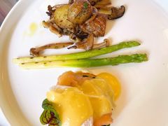 -上海和平饭店华懋阁 Cathay Room