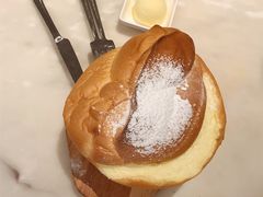 -港丽餐厅(高德置地店)