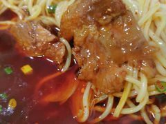 -易毛特色牛肉面(解放碑步行街店)