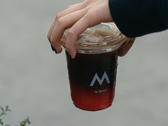 -M Stand(深圳南山欢乐颂店)