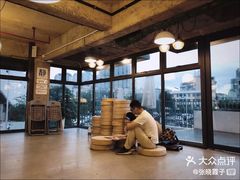 -香洲区图书馆(乐士文化区店)