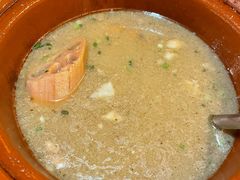 -董厨煨汤馆(车站路店)