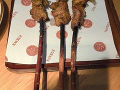 -纳鲁孜·新疆特色餐厅(上海悦荟广场店)