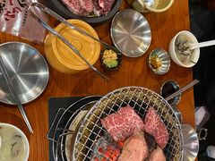 -大阪烧肉BAKA一代(十亩地店)