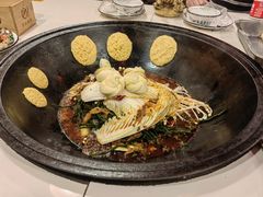 -江湖水乡铁锅炖魚(周庄嘉园店)