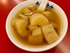 木薯糖水-粉家柳州螺蛳粉(杨宅路店)