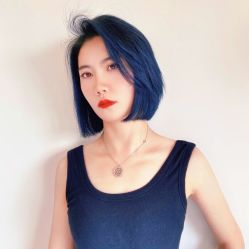 -MOVAN HAIR莫凡匠人发型屋