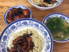 -腔调面(斜土路店)