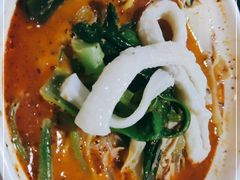 -高福麻辣烫(新阳店)