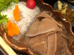 毛肚-湊湊火锅·茶憩(打浦桥日月光店)