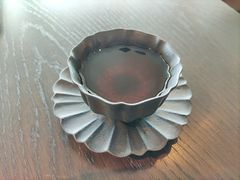 -广州柏悦酒店·悦景轩·粤菜餐厅