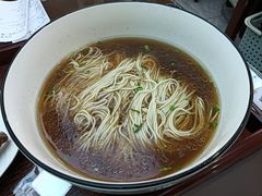 -百年老字号·观振兴蟹黄面·三虾面·苏式面(观前街富仁坊巷店)