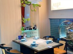 -鱼你相聚·河鲜馆(袁家岭店)