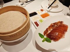 -四季民福烤鸭店(王府井东安门店)