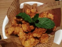 停不下来小酥肉-新太二·鲜料川菜(东汇城店)