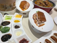 -阿庄新豫菜(航海东路店)
