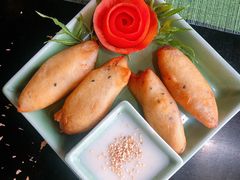 -Lam Vien Restaurant