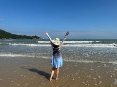 -青澳湾北回归线广场