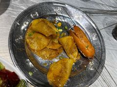 玉米肠-小民大排档(光谷店)