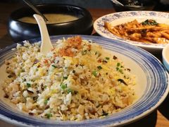 扬州炒饭-扬州狮子楼·非遗淮扬菜(东关街店)