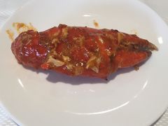 -新加坡海鲜共和(名胜世界圣淘沙海滨坊)