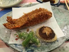 中纳言-活伊势龙虾料理 中纳言(千日前味乐馆店)