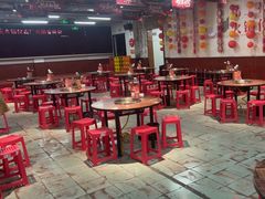 -仪表厂火锅(总店)