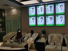 -深圳正夫口腔医疗管理连锁有限公司温莎口腔门诊部(东门店)