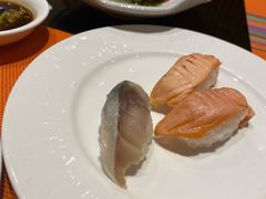 -中山喜来登酒店