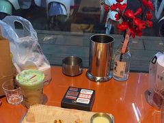 -神府路壹号·海鲜烧烤·砂锅粥·锅物(三坊七巷店)