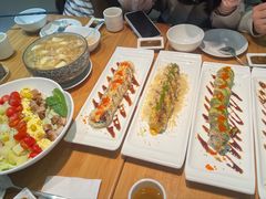 -牛油果大师寿司(瑞景店)